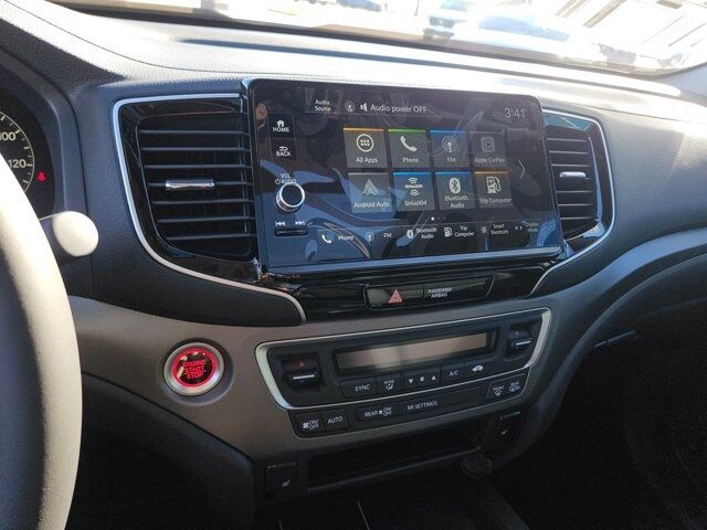 2026 Honda Ridgeline RTL Dallas TX