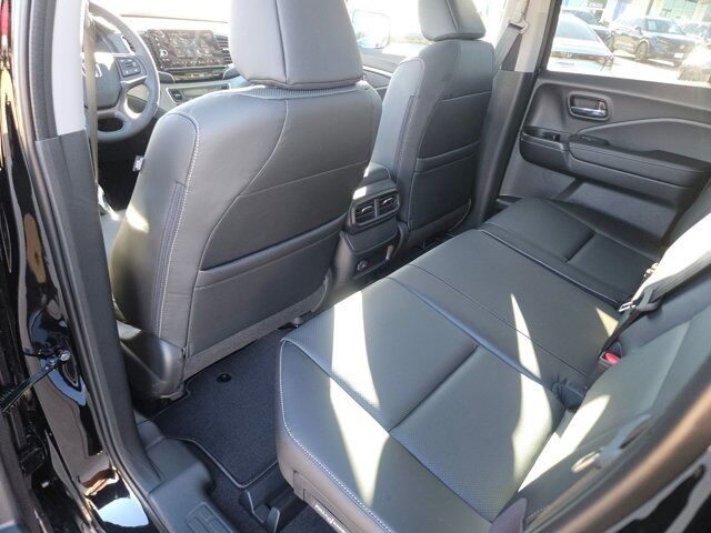 2026 Honda Ridgeline RTL Dallas TX