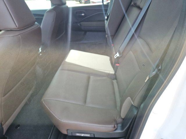 2026 Honda Ridgeline RTL Dallas TX