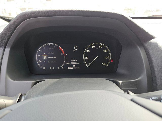 2026 Honda Ridgeline RTL Dallas TX