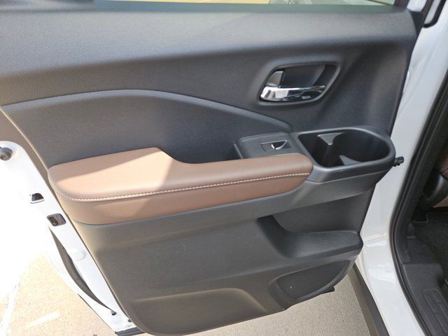 2026 Honda Ridgeline RTL Dallas TX