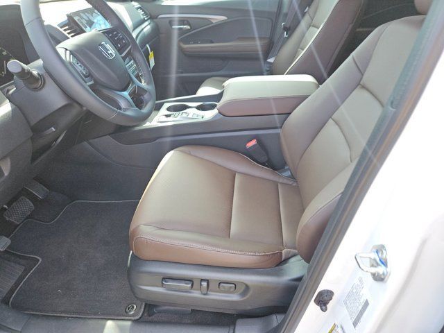 2026 Honda Ridgeline RTL Dallas TX