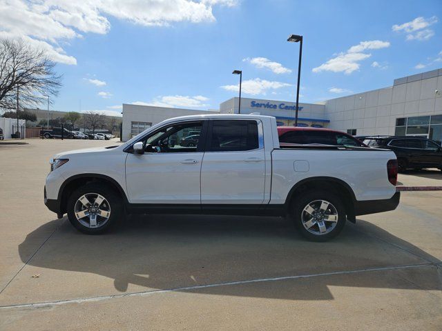 2026 Honda Ridgeline RTL Dallas TX