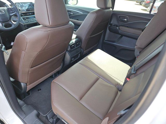 2026 Honda Ridgeline RTL Dallas TX