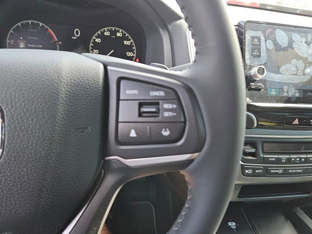 2026 Honda Ridgeline RTL Dallas TX