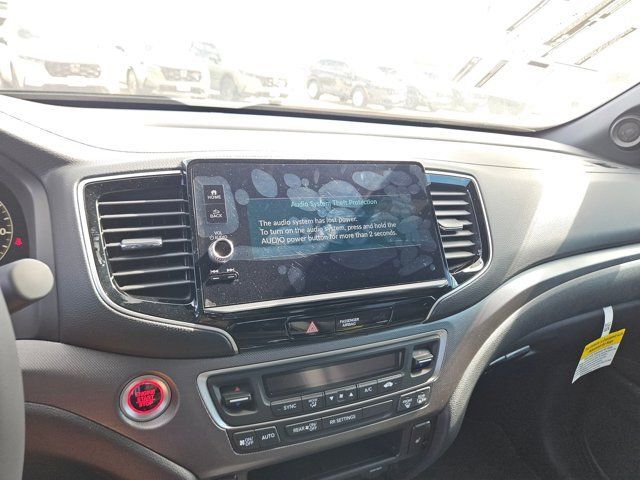 2026 Honda Ridgeline RTL Dallas TX