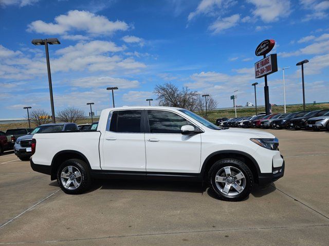 2026 Honda Ridgeline RTL Dallas TX