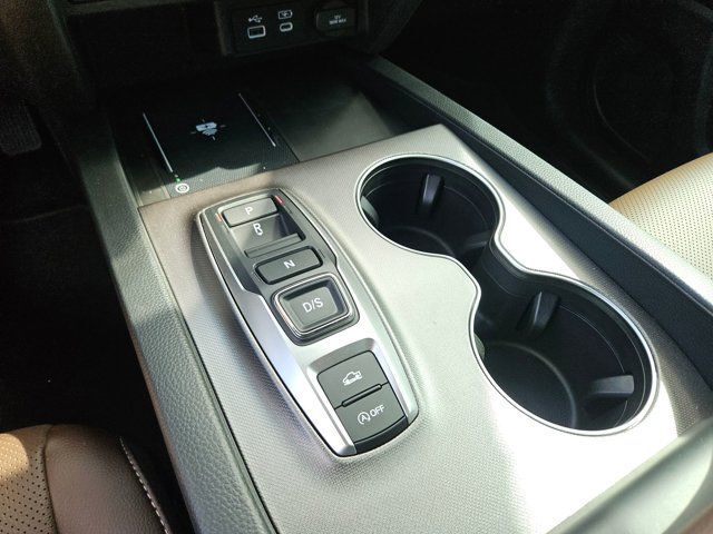 2026 Honda Ridgeline RTL Dallas TX