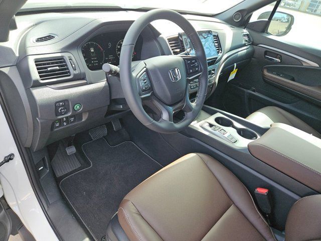 2026 Honda Ridgeline RTL Dallas TX