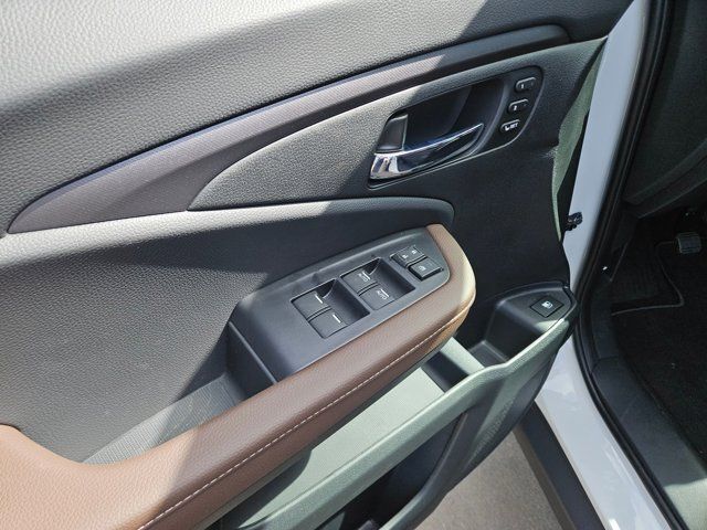 2026 Honda Ridgeline RTL Dallas TX