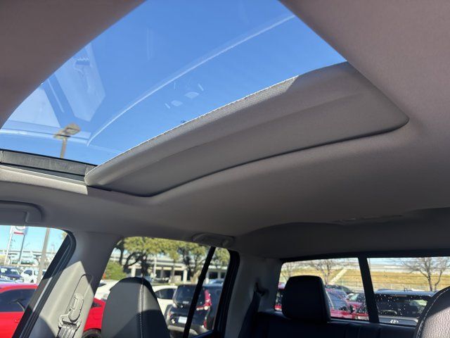 2026 Honda Ridgeline RTL Dallas TX