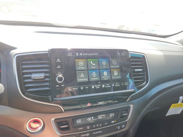 2026 Honda Ridgeline RTL Dallas TX