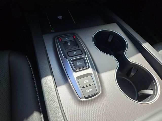 2026 Honda Ridgeline RTL Dallas TX