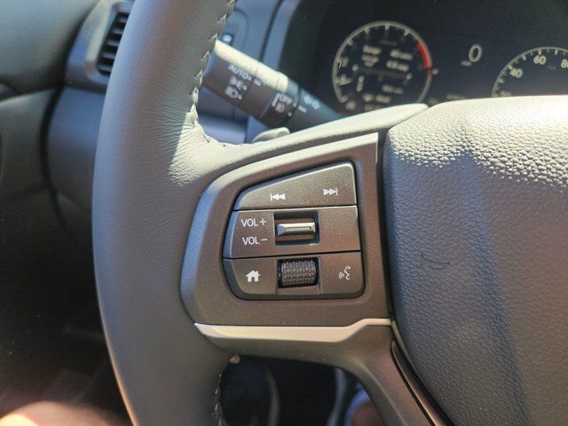 2026 Honda Ridgeline RTL Dallas TX