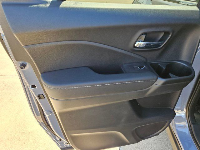 2026 Honda Ridgeline RTL Dallas TX