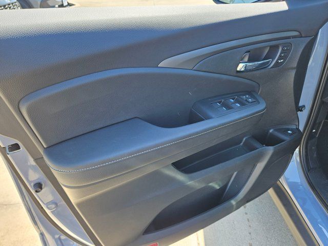 2026 Honda Ridgeline RTL Dallas TX