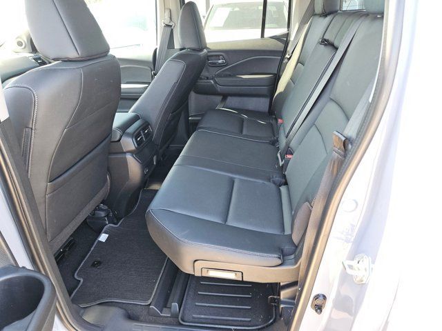 2026 Honda Ridgeline RTL Dallas TX