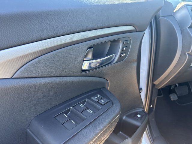 2026 Honda Ridgeline RTL Dallas TX