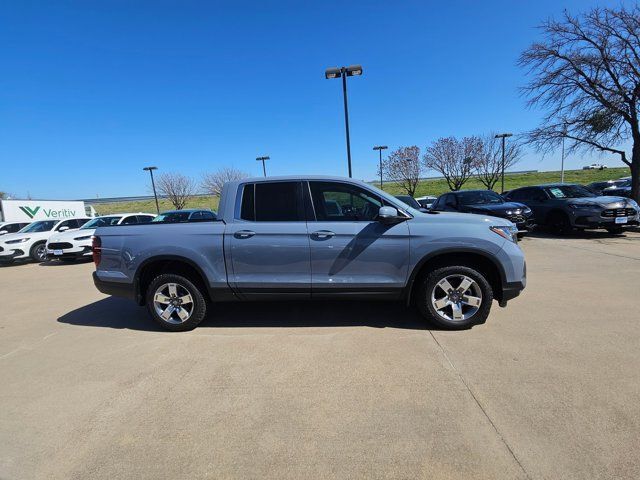 2026 Honda Ridgeline RTL Dallas TX