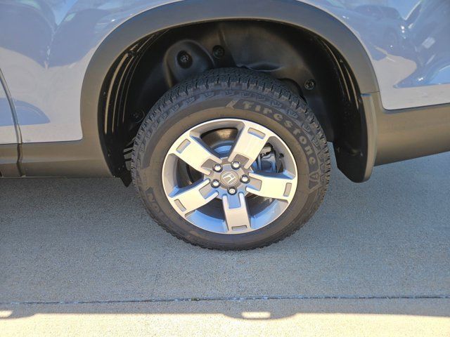 2026 Honda Ridgeline RTL Dallas TX