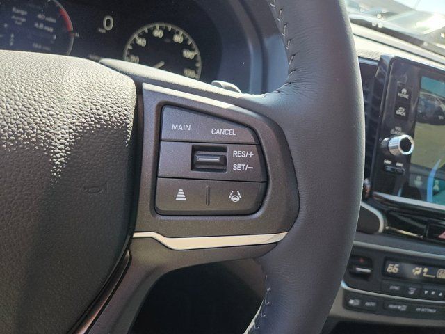 2026 Honda Ridgeline RTL Dallas TX