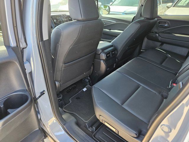 2026 Honda Ridgeline RTL Dallas TX