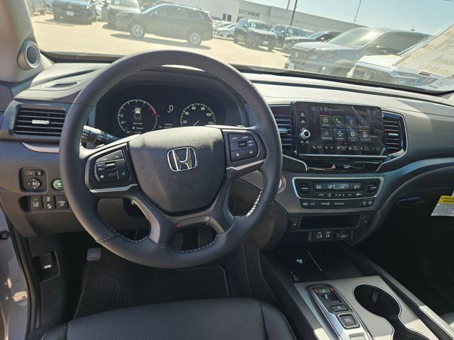 2026 Honda Ridgeline RTL Dallas TX