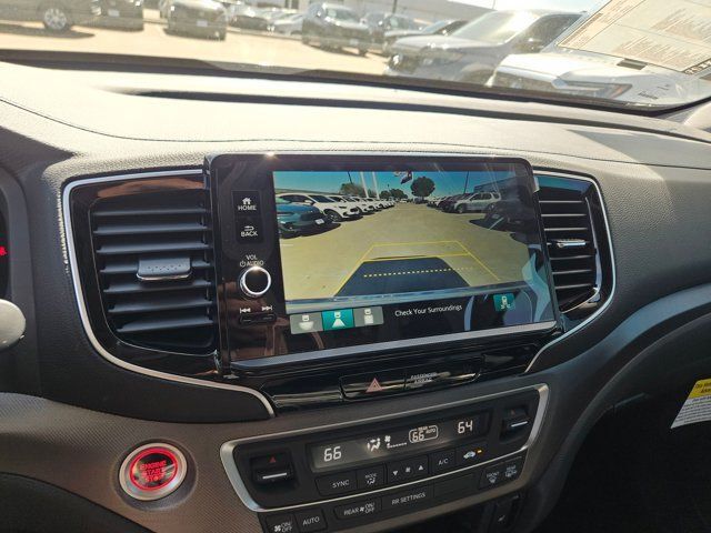 2026 Honda Ridgeline RTL Dallas TX