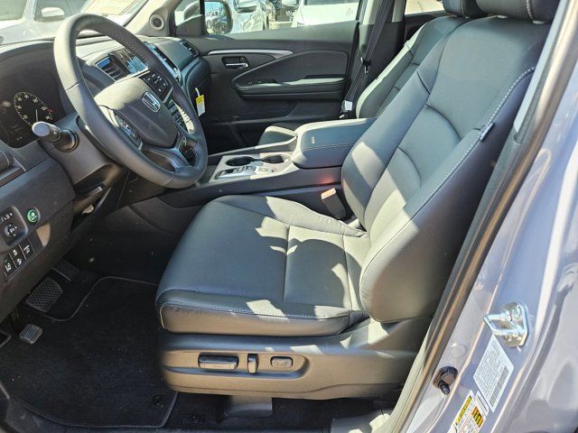 2026 Honda Ridgeline RTL Dallas TX