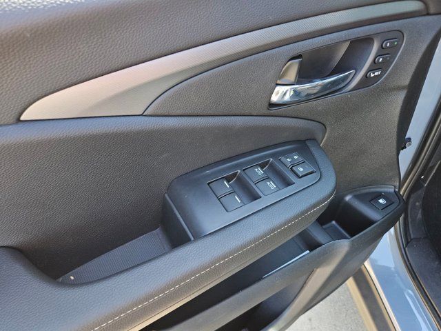 2026 Honda Ridgeline RTL Dallas TX