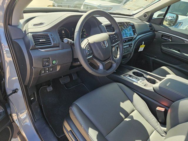 2026 Honda Ridgeline RTL Dallas TX