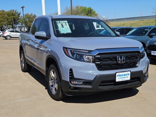 2026 Honda Ridgeline RTL Dallas TX