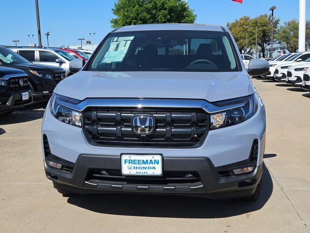 2026 Honda Ridgeline RTL Dallas TX