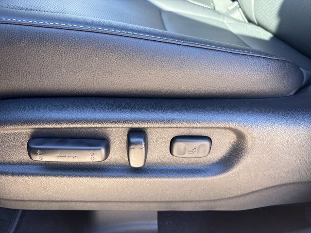 2026 Honda Ridgeline RTL Dallas TX