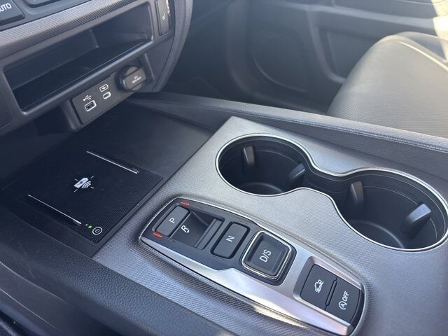 2026 Honda Ridgeline RTL Dallas TX