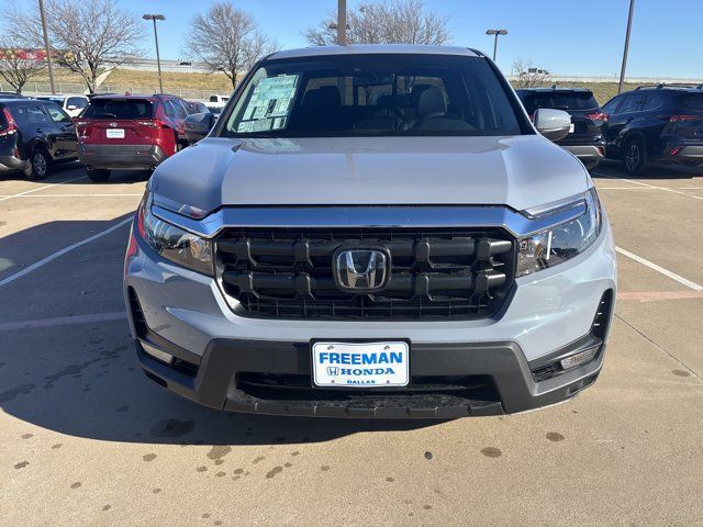 2026 Honda Ridgeline RTL Dallas TX