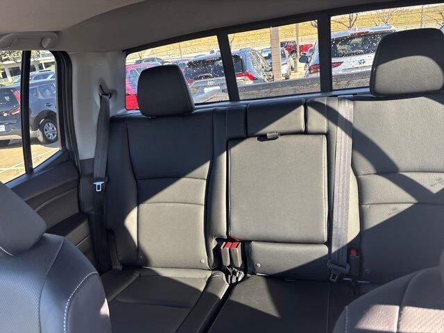 2026 Honda Ridgeline RTL Dallas TX