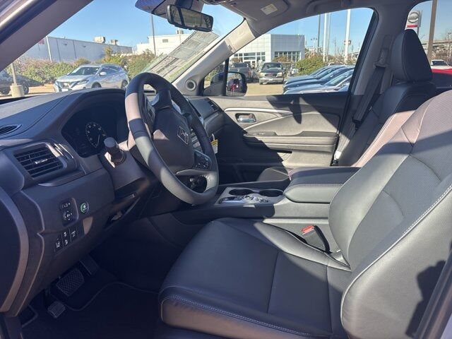 2026 Honda Ridgeline RTL Dallas TX