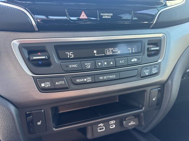 2026 Honda Ridgeline RTL Dallas TX