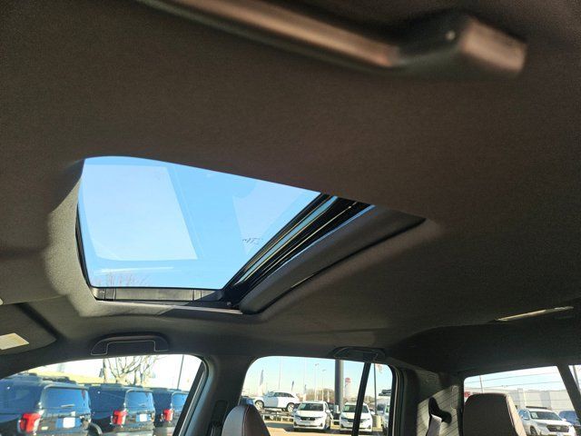 2026 Honda Ridgeline RTL Dallas TX