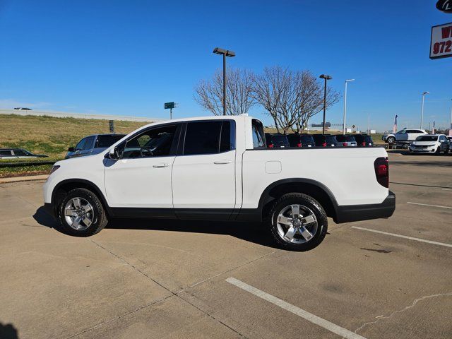 2026 Honda Ridgeline RTL Dallas TX