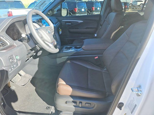 2026 Honda Ridgeline RTL Dallas TX