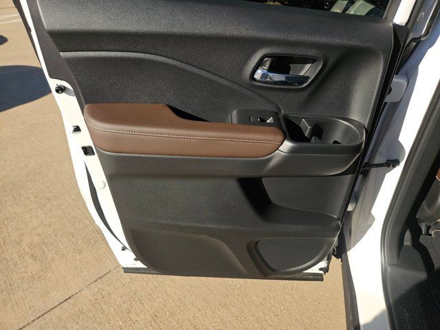 2026 Honda Ridgeline RTL Dallas TX