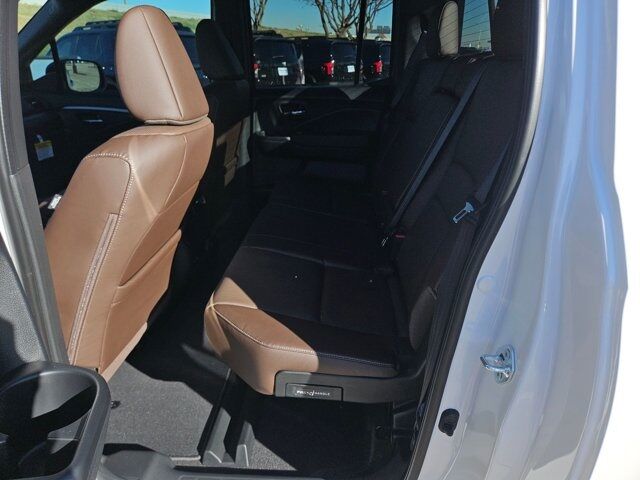 2026 Honda Ridgeline RTL Dallas TX