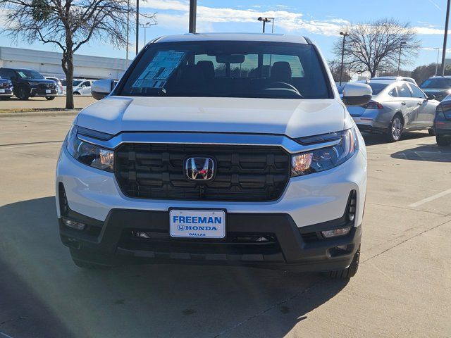 2026 Honda Ridgeline RTL Dallas TX
