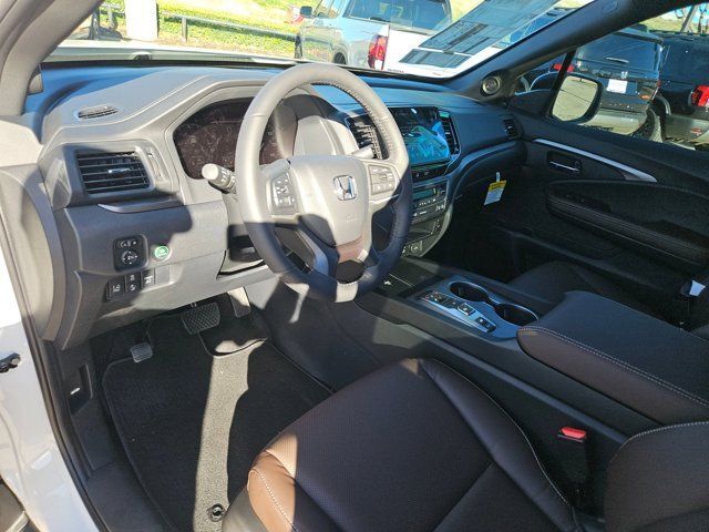 2026 Honda Ridgeline RTL Dallas TX