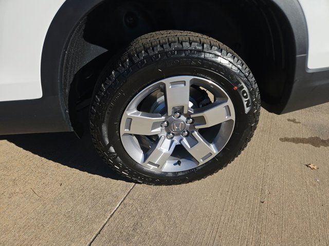 2026 Honda Ridgeline RTL Dallas TX