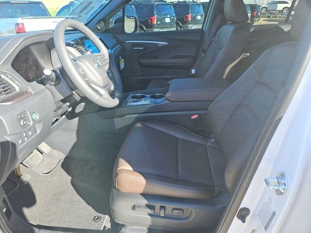 2026 Honda Ridgeline RTL Dallas TX