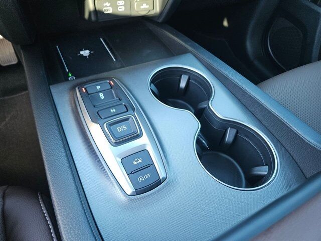 2026 Honda Ridgeline RTL Dallas TX