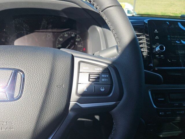 2026 Honda Ridgeline RTL Dallas TX